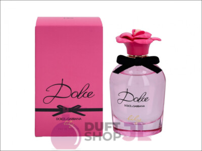 Dolce & Gabbana Dolce Lily Edt Spray 75 ml