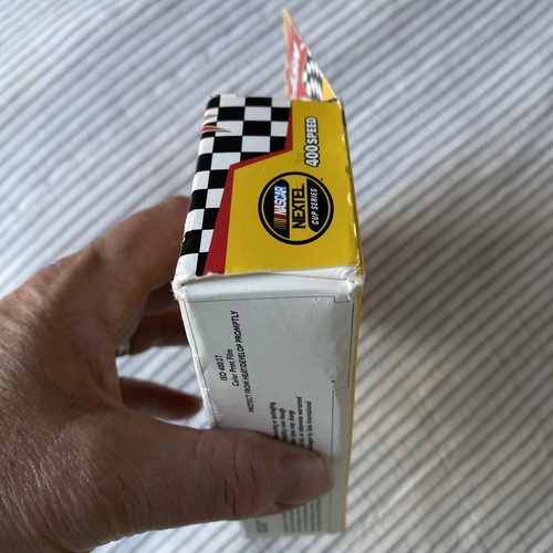 NASCAR Disposable Camera Nascar Exp 2007-01 NIB NEXTEL CUP - Picture 5 of 5