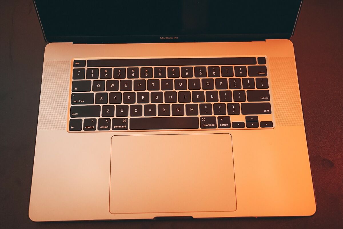 Macbook Pro 16 Macbook Pro 16
