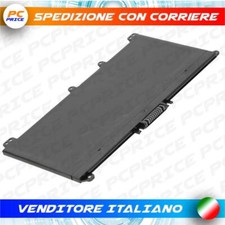BATTERIA 2-POWER HP 15-DK 15-EC 15G-DR 15G-DX 15Q-DS 15Q-DY 15T-CS 15T-CU 15Z-CW