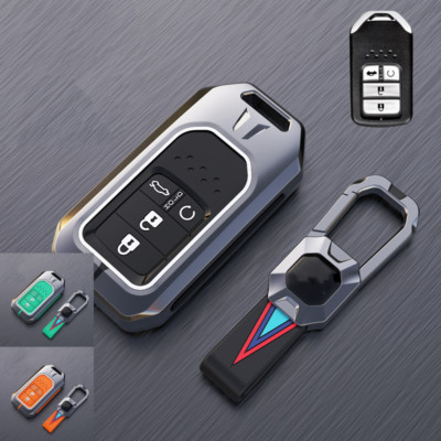 Cover In Silicone Per Telecomando Honda HR-V Vezel, Jazz, City, Civic, Accord - Protezione Anti Graffi - Foto 8