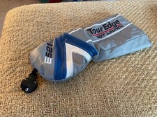 Tour Edge Hot Launch E521 Fairway Headcover GU