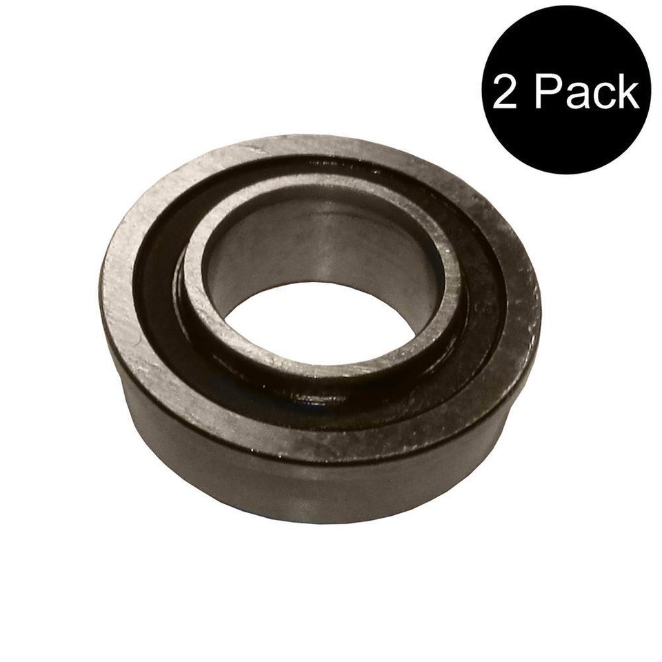 6 Rodamientos De Rueda Delantera Para Cub Cadet 1200 1250 1450 1650, Referencia 384881-R94