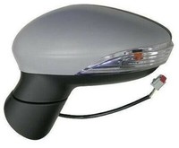 Spiegel Links FüR Fiesta 2012-2016 Elektrisch Pfeil HöFlichkeit 8 Pins 1594522