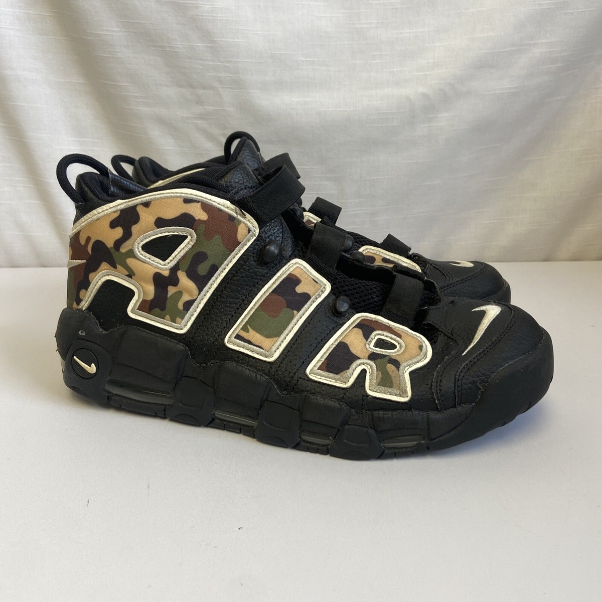 air more uptempo camo