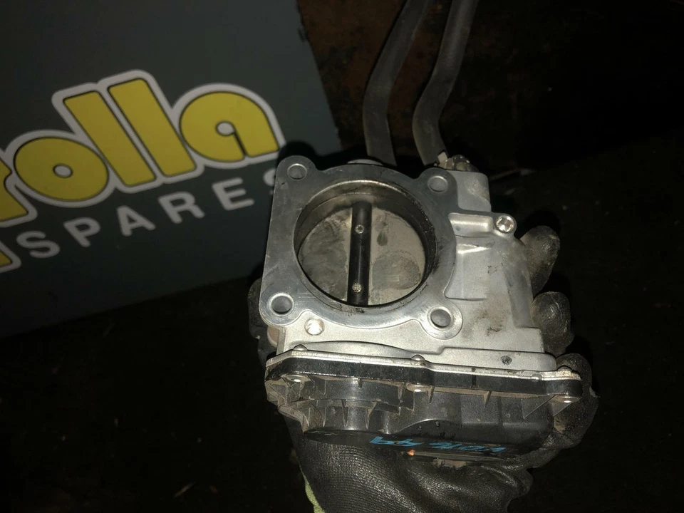 Toyota Spacia Throttle Body SR40 02/1998-12/2001 - image 3 of 4