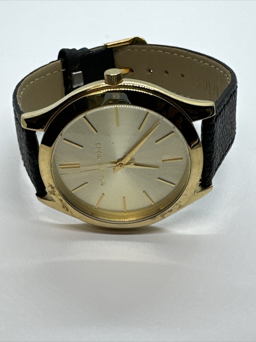 Michael Kors Runway MK3179 Women display picture 2
