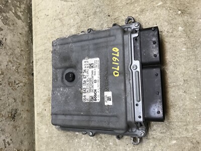 08 Mercedes R320 Engine Control Module Computer Diesel 6421506734 | eBay