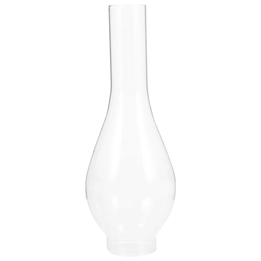 Lamp glass cover replacement outlet