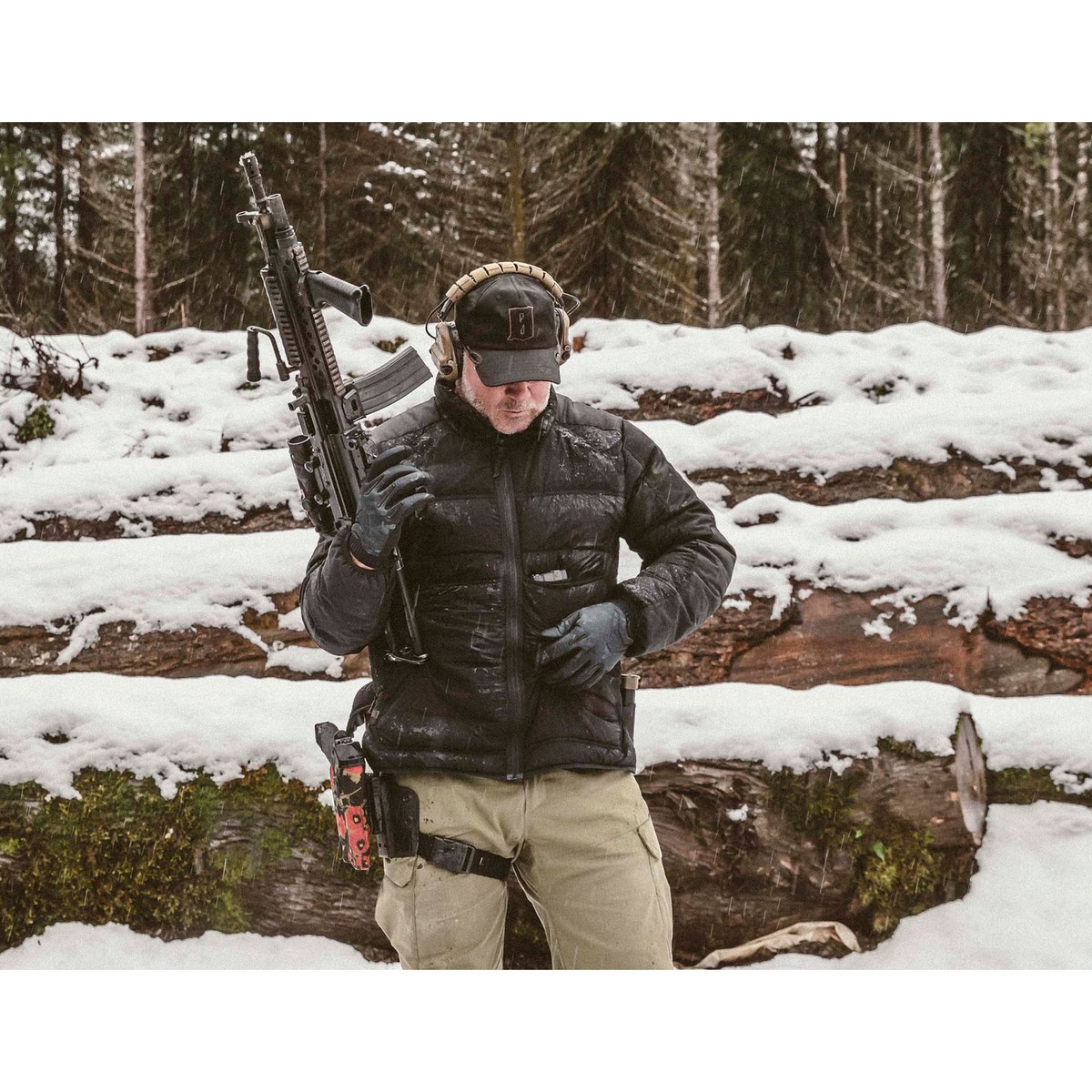 激安80%OFF‼️新品SecretJacketシークレットジャケットDarkRo SECURITY