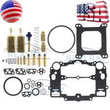 Carburetor Rebuild Repair kit For Edelbrock Automotive 500 600 650 700 750 800