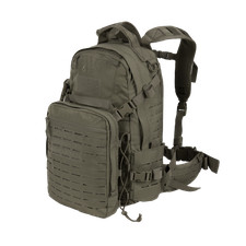 DIRECT ACTION Ghost MK II 3 Day Tactical Rucksack Backpack Outdoor Olive Green