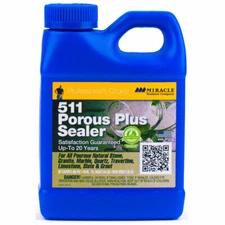 Miracle Sealants 511 Porous Plus Sealer Pt