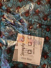 Lularoe OS Leggings Halloween HTF "Unicorn" New still in original Wrapper