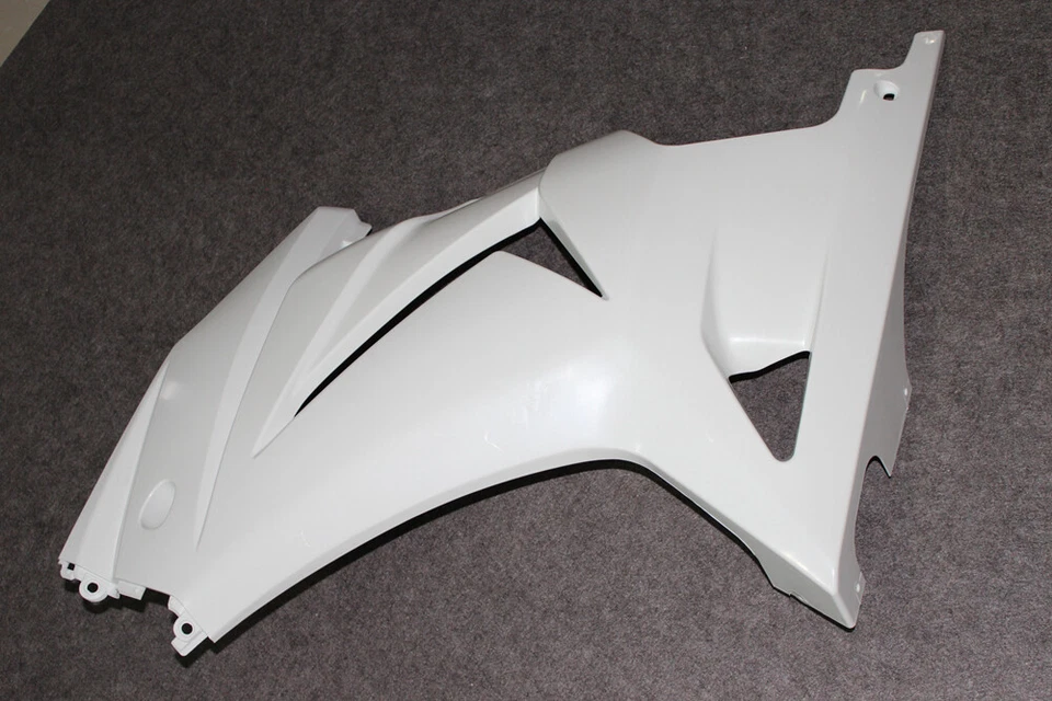 ABS Fairing Bodywork For Kawasaki Ninja 250R EX250 2008-2012 2009 2010 — 第 4/4 张图片
