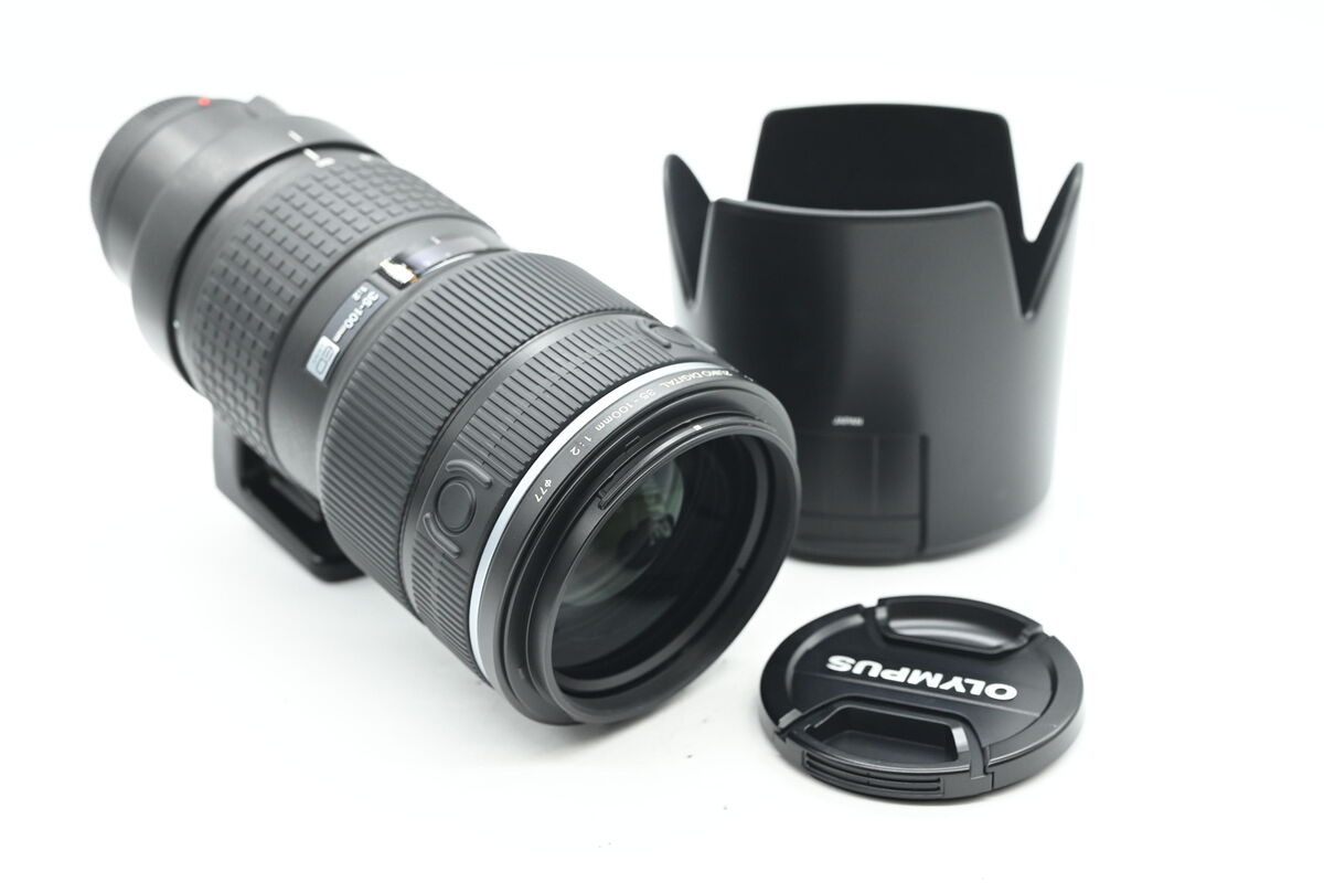 Olympus Digital 35-100mm f2 Zuiko ED Lens Original 4/3 #490 Olympus Digital 35-100mm f2 Zuiko ED Lens Original 4/3 #490
