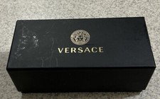 Versace Empty Sunglasses Box -Gift Box