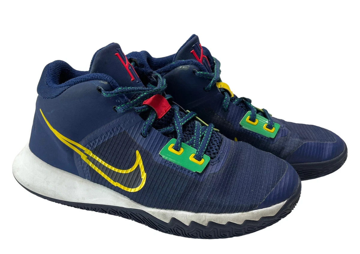 Kyrie 4 2024 size 3.5