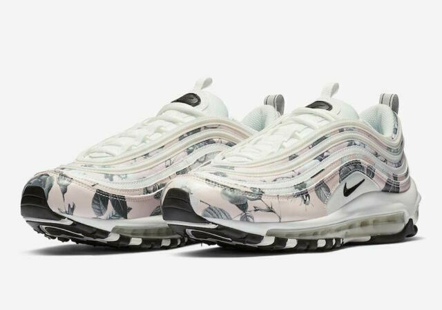 nike air max 97 se floral women's shoe
