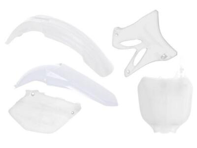 PLASTIC KIT/5 02-05 YZ125/250 RACETECH KITYZ0-BN0-502