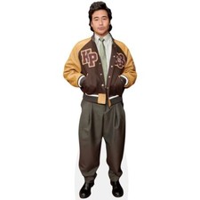 Nico Hiraga (Jacket) Silhouette en carton Grandeur Nature