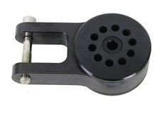 Whiteline Rear Motor Mount Engine Mount for Mazda 3 MPS Mazdaspeed 03-13 BK BL