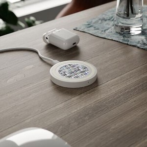 Pad de recharge sans fil Quake