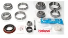 1981-2001 GM 7.625" Rear Axle BEARING & SEAL KIT,  NATIONAL RA-320