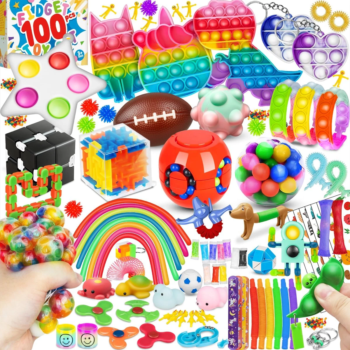Classroom fidgets deals