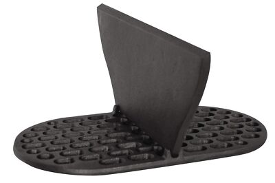 Primo 334 Cast Iron Divider for Primo Oval XL Grill