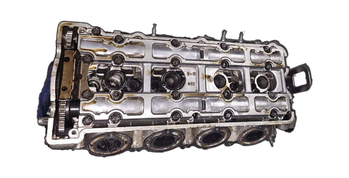 Kawasaki 07 Ultra 250X 250 X cylinder head cover cam cams