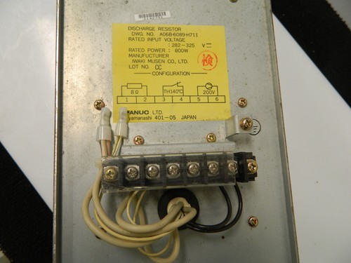 A06B-6089-H711 - Picture 4 of 4