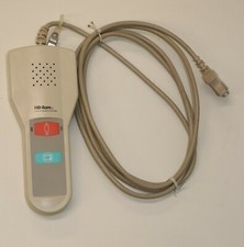 Hill-Rom Pillow Speaker Remote P2510BC11 Hospital Bed Pendant Controller Nurse