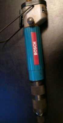 Bosch Professional Druckluft Gradschrauber 0 607 453 212