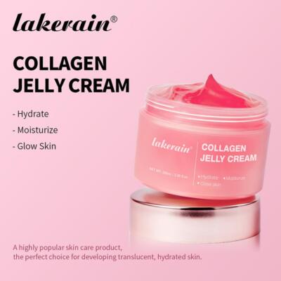 MEDICUBE Collagen Jelly Cream 100mL for all skin type---