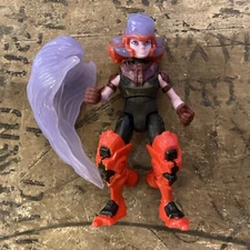 He-Man And The Masters Of The Universe (MOTU) - 5" Ram Ma'am Action Figure