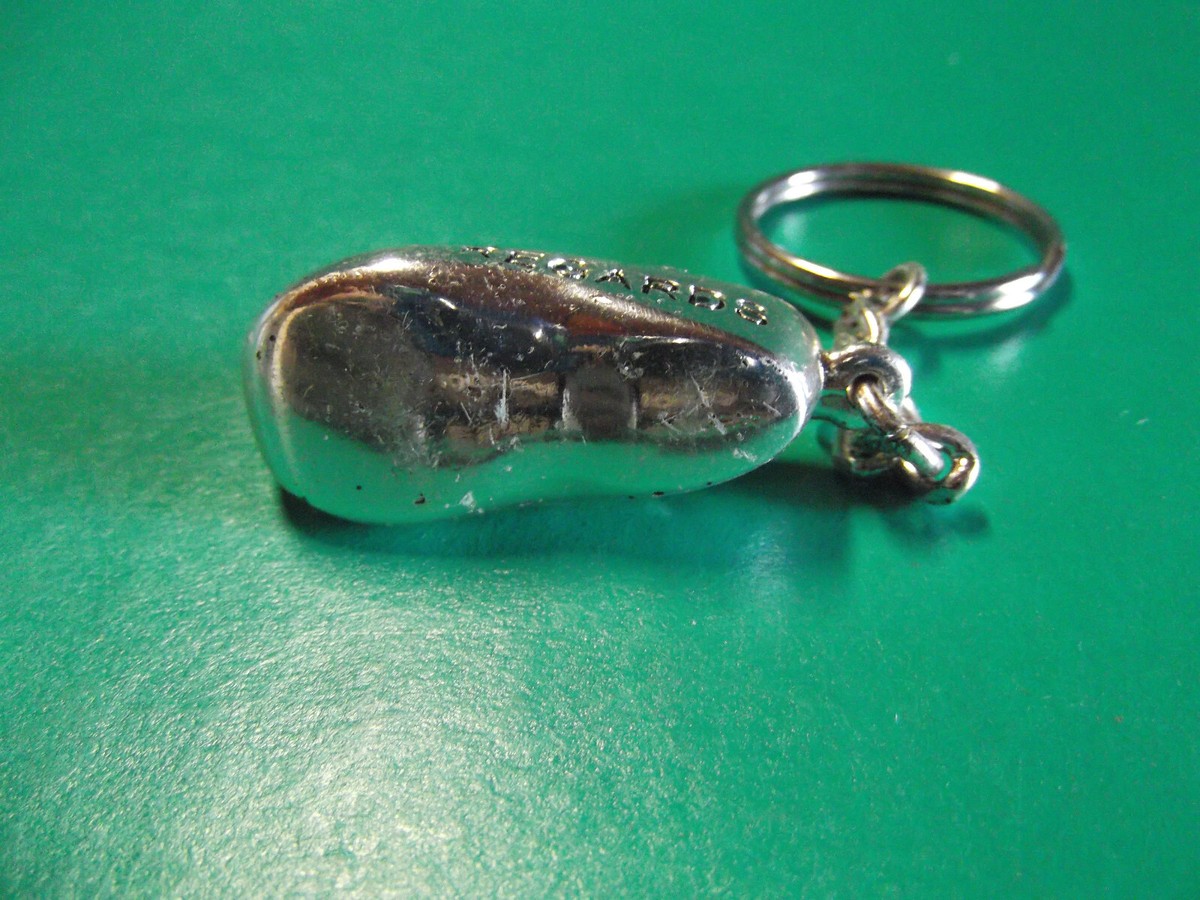 SUNDAY OFF CLUB】knuckle keyring Antique SUNDAY OFF CLUB】knuckle