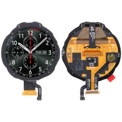 For Samsung Gear S3 Frontier SM-R760 SM-R765 LCD Display Touch