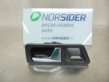 Porte arrière et accessoires Mercedes 190