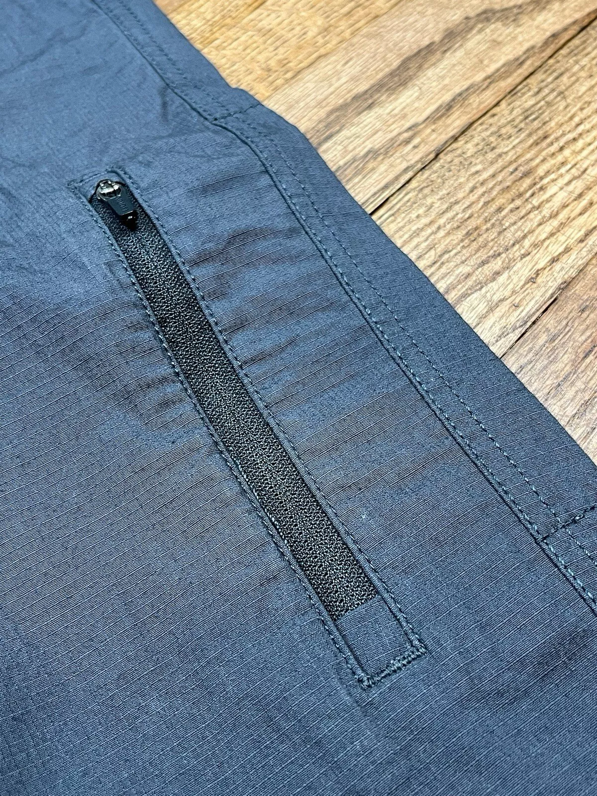 vuori technical climber ripstop jogger outdoor performance pants