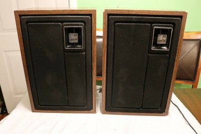 vintage zenith speakers