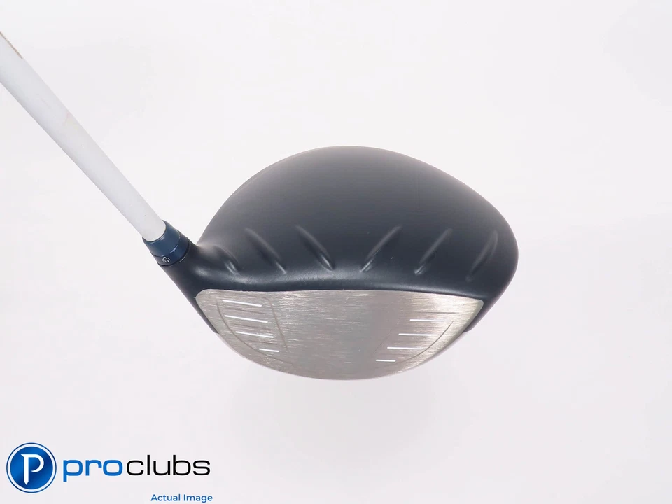 Left Handed Ladies PING GLe3 11.5* Driver w/HC - PING ULT 250 Ladies - 459810 - Image 2 of 4