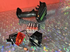 NEW Spektrum Arrma Gorgon / Quake  GROM SLT 2n1 ESC RX Tx Motor W/fan COMPLETE