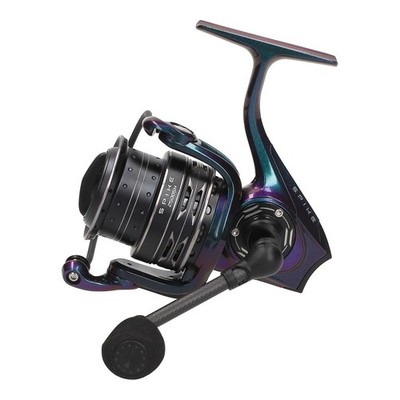 Abu Garcia Spike Spinnrolle Angelrolle zum Spinnfischen verschiedene Größen