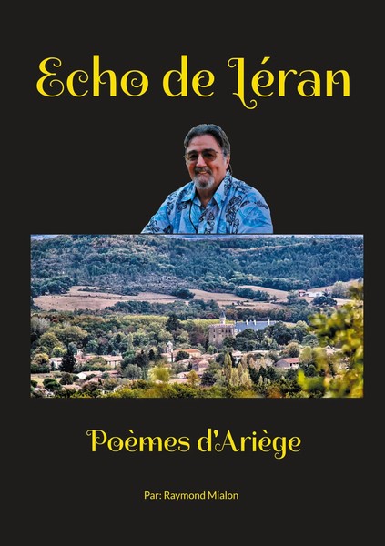 Echos De LéRan | PoéSie D'arièGe | Raymond Mialon | Taschenbuch | FranzöSisch-image