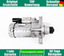 Anlasser Starter VW Passat 3G 1.4 TSI 02Z911024