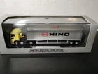 Kyosho Hino Profia HINO 250 units limited Atlas Design 1/80 Age14+