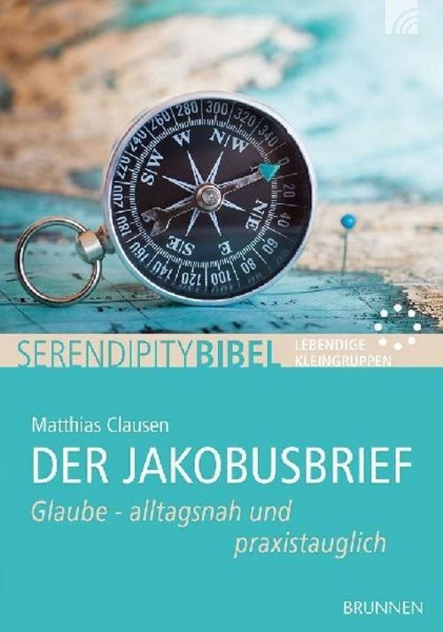 Der Jakobusbrief Matthias Clausen