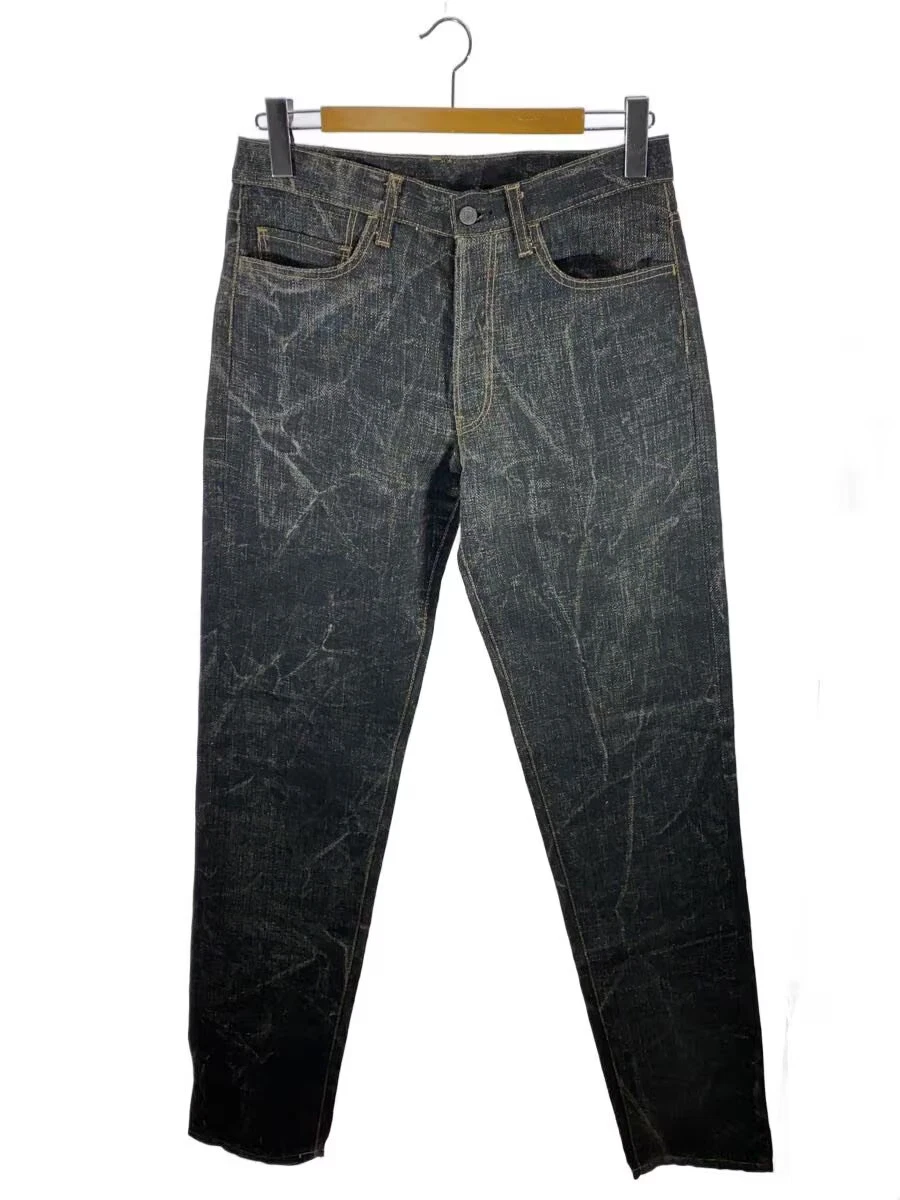 Yohji Jeans ダークグレー デニムパンツ Yohji Yamamoto Jeans for Men for sale - eBay