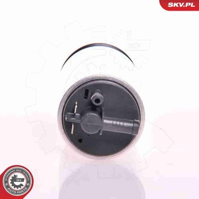Kraftstoffpumpe ESEN SKV 02SKV267 für SKODA GOLF 8P1 VW A3 AUDI 1K1 5K1 12V 50mm